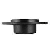 2.7" OEM Bullet Tweeter Replacement Upgraded For Jeep JL/JLU/JT 100 Watts RMS 4-Ohm 1" VC