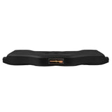Jeep JL/JLU/JT 2024 Overhead Sound Bar – OEM Fit, Harness Included, Fits 4 x 8” Speakers