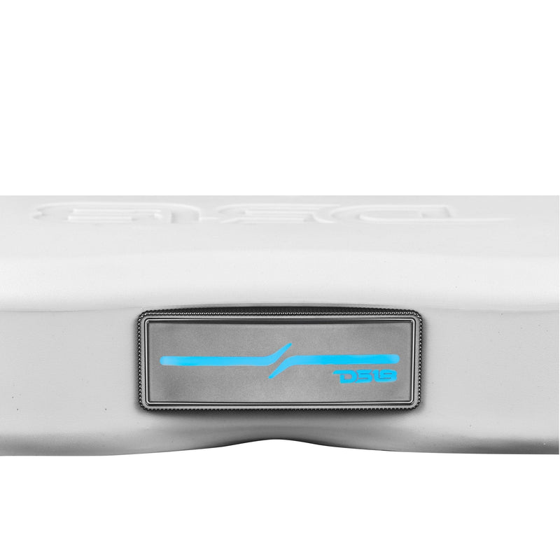 Jeep JL/JLU/JT 2024 Overhead Sound Bar – OEM Fit, Harness Included, Fits 4 x 8” Speakers