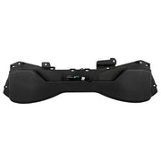 Jeep JL/JLU/JT 2024–2025 Overhead Sound Bar – Loaded with Digital LED Lights, Plug & Play DS18