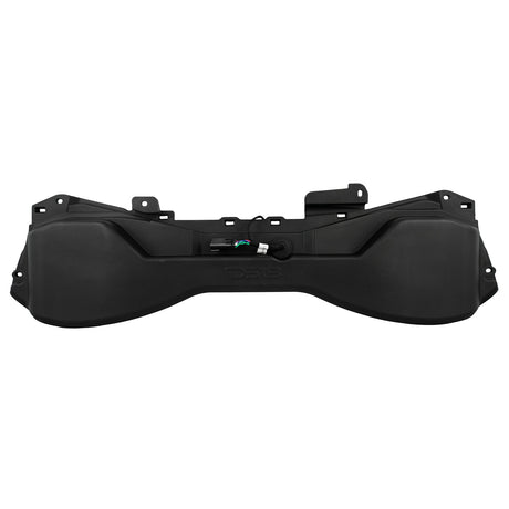 Jeep JL/JLU/JT 2024–2025 Overhead Sound Bar – Loaded with Digital LED Lights, Plug & Play