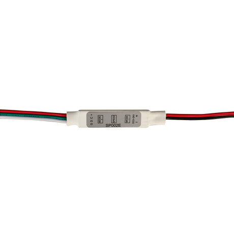 Jeep JL/JLU/JT 2024–2025 Overhead Sound Bar – Loaded with Digital LED Lights, Plug & Play
