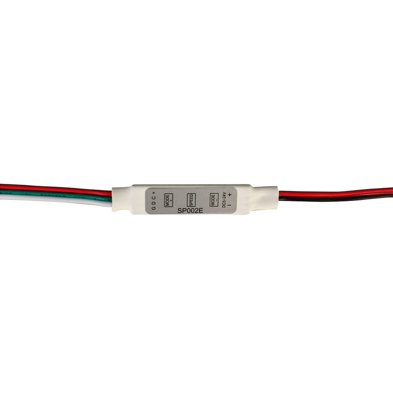 Jeep JL/JLU/JT 2024–2025 Overhead Sound Bar – Loaded with Digital LED Lights, Plug & Play DS18