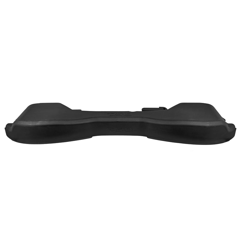 Jeep JL/JLU/JT 2024–2025 Overhead Sound Bar – Loaded with Digital LED Lights, Plug & Play DS18