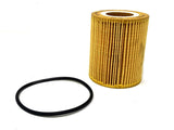 JL3Z6731A Motorcraft OE Oil Filter Kit, 2018-2021 Ford 3.0L Powerstroke Ford OEM