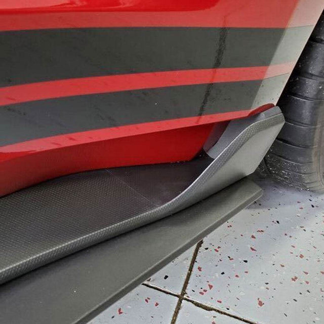 JLT Rock Blockers for 2020-2023 GT500 JLT