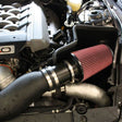 JLT Air Box for 2015-2020 GT with VORTECH or PAXTON Supercharger JLT