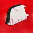 JLT Hellcat Hood Vent Rain Shield for 2015-2023 Challenger Hellcat JLT