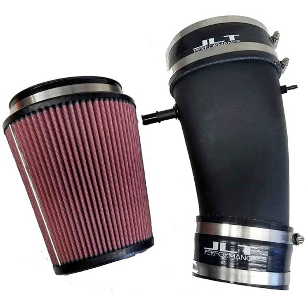JLT Induction Kit with Air Filter for 2010-2014 Mustang GT500 JLT