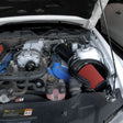 JLT Induction Kit for 2010-2014 Mustang GT500 JLT