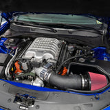 JLT Intercooler Tank Cover for 2015-2023 Hellcat Cars JLT