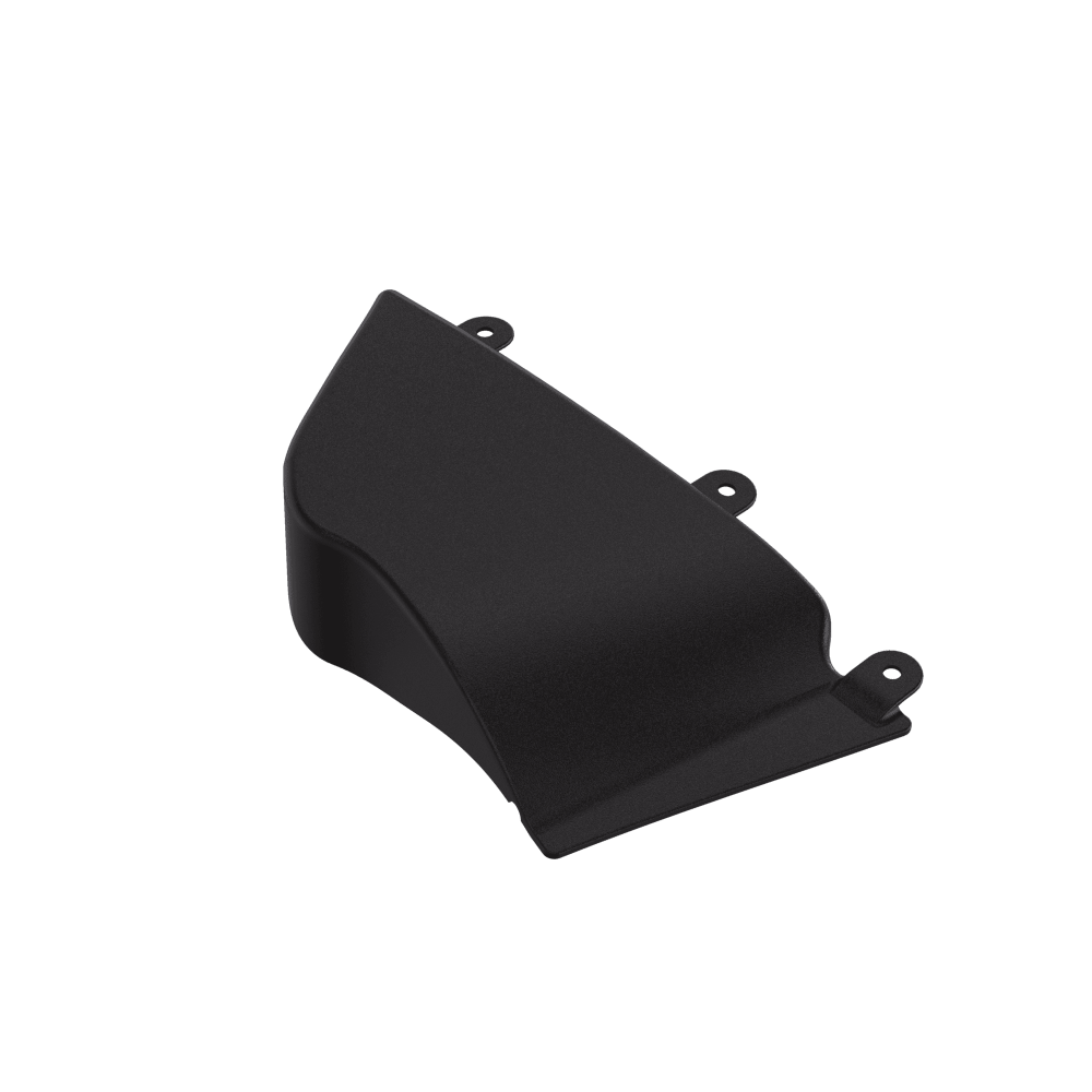 JLT Master Cylinder Cover for 2024-2026 Mustang GT, Ecoboost JLT