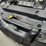 JLT Radiator Support Cover for 1999-2004 Mustang JLT JLT Radiator Support Cover for 1999-2004 Mustang JLT Radiator Support Cover for 1999-2004 Mustang JLT Radiator Support Cover for 1999-2004 Mustang JLT Radiator Support Cover for 1999-2004 Mustang