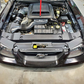 JLT Radiator Support Cover for 1999-2004 Mustang JLT JLT Radiator Support Cover for 1999-2004 Mustang JLT Radiator Support Cover for 1999-2004 Mustang JLT Radiator Support Cover for 1999-2004 Mustang JLT Radiator Support Cover for 1999-2004 Mustang