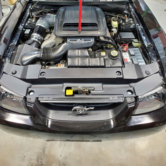 JLT Radiator Support Cover for 1999-2004 Mustang JLT JLT Radiator Support Cover for 1999-2004 Mustang JLT Radiator Support Cover for 1999-2004 Mustang JLT Radiator Support Cover for 1999-2004 Mustang JLT Radiator Support Cover for 1999-2004 Mustang