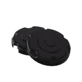 JLT Strut Covers For 2024-2026 Mustang JLT