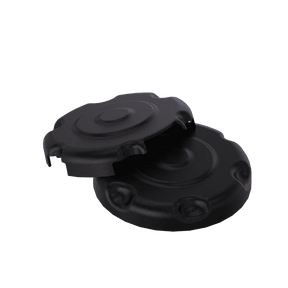 JLT Strut Covers For 2024-2026 Mustang JLT