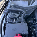 JLT Strut Covers For 2024-2026 Mustang JLT