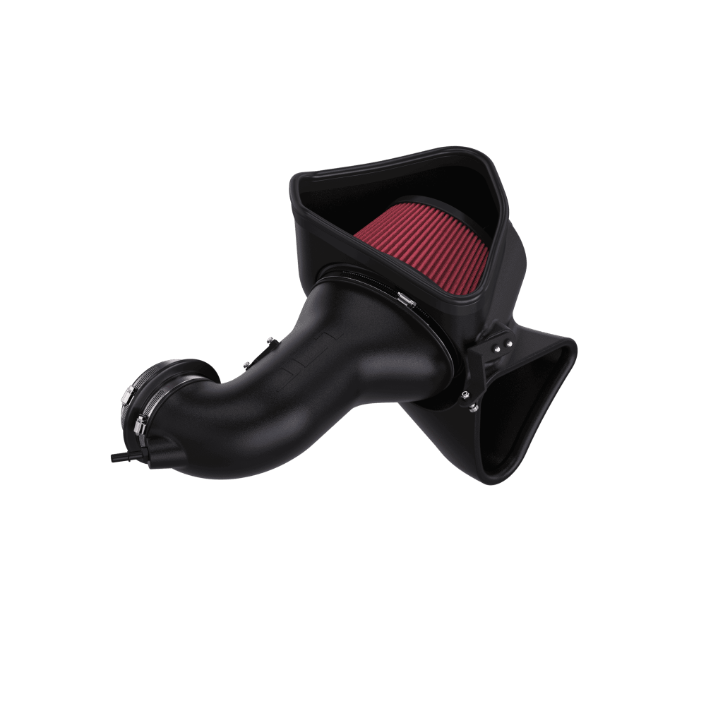 JLT Cold Air Intake For 2016-2019 Cadillac CTS-V 6.2L JLT
