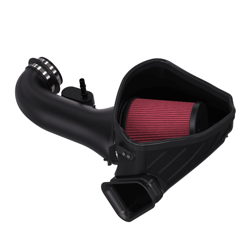 JLT Cold Air Intake for 2016-2024 Camaro SS 6.2L JLT