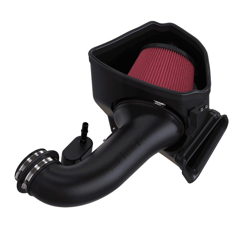 JLT Cold Air Intake for 2016-2024 Camaro SS 6.2L JLT
