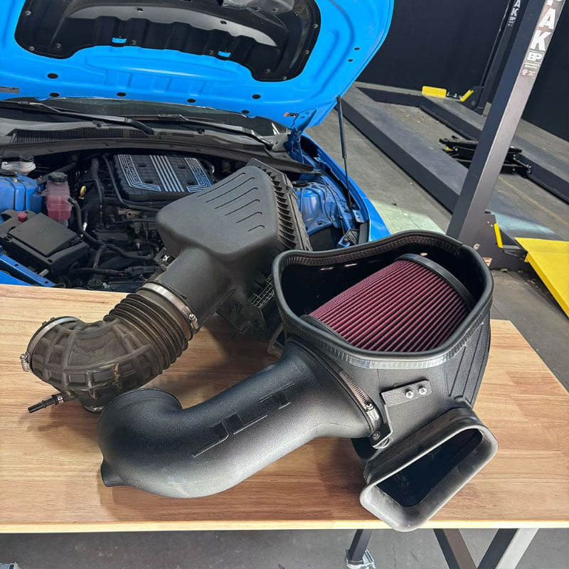 JLT Cold Air Intake for 2017-2024 Camaro ZL1 6.2L JLT