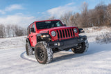 2 Inch Lift Kit | Jeep Wrangler JL (18-27) 4-Door