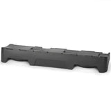 JL Audio Stealthbox Subwoofer Enclosure for 2009-2026 Ford F-Series SuperCrew Truck