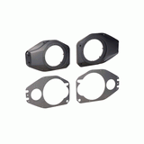 Metra JP-1015 Soundbar Speaker Kit - Wrangler JL Gladiator JT