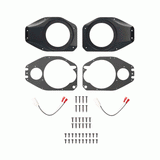 Metra JP-1015 Soundbar Speaker Kit - Wrangler JL Gladiator JT Metra