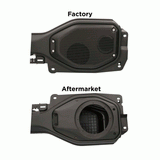 Metra JP-1015 Soundbar Speaker Kit - Wrangler JL Gladiator JT