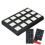 JRR Motec CAN Keypads