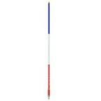 Firestik II FS4-USA Original 4ft Red, White, Blue Wrap CB Antenna - 400W FireStik