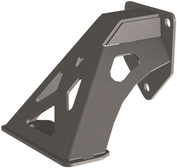 Jeep JT Pritchett Canyon Rear Bumper Welders Kit