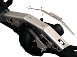 Jeep JT Rubicon Rear Axle Truss