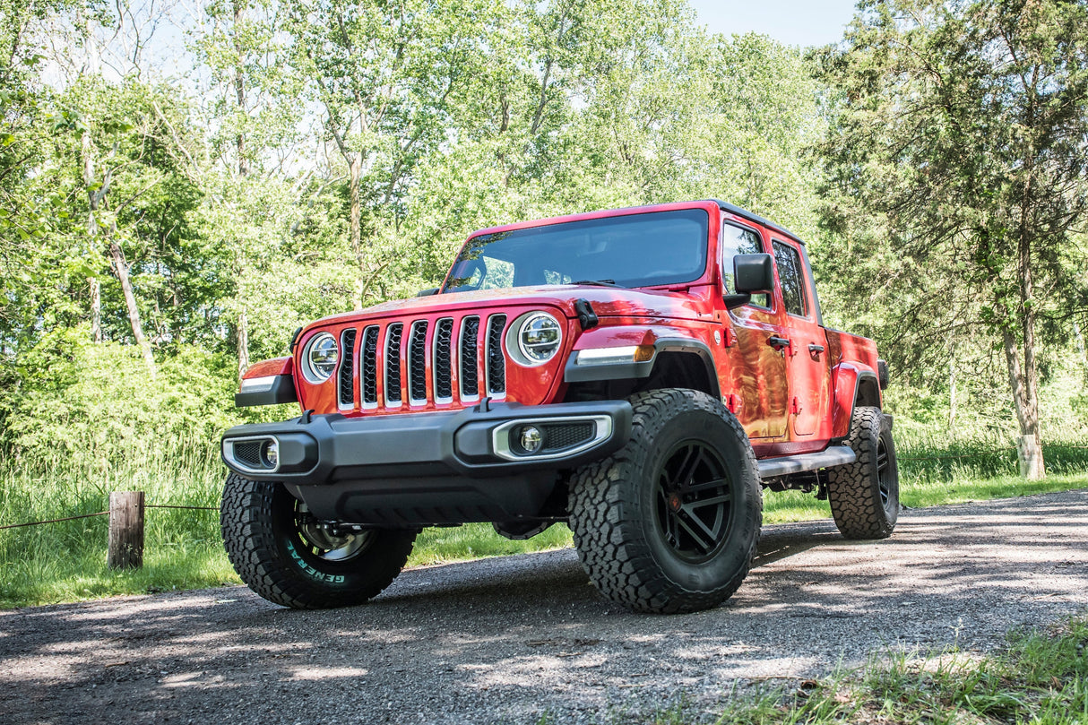 2 Inch Leveling Kit | Jeep Gladiator JT (20-25) BDS Suspension