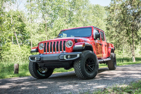 2 Inch Lift Kit | Jeep Gladiator JT (20-26) BDS Suspension