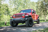 2 Inch Lift Kit | Jeep Gladiator JT (20-26)