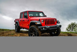 3 Inch Lift Kit | Jeep Gladiator JT (20-26) BDS Suspension
