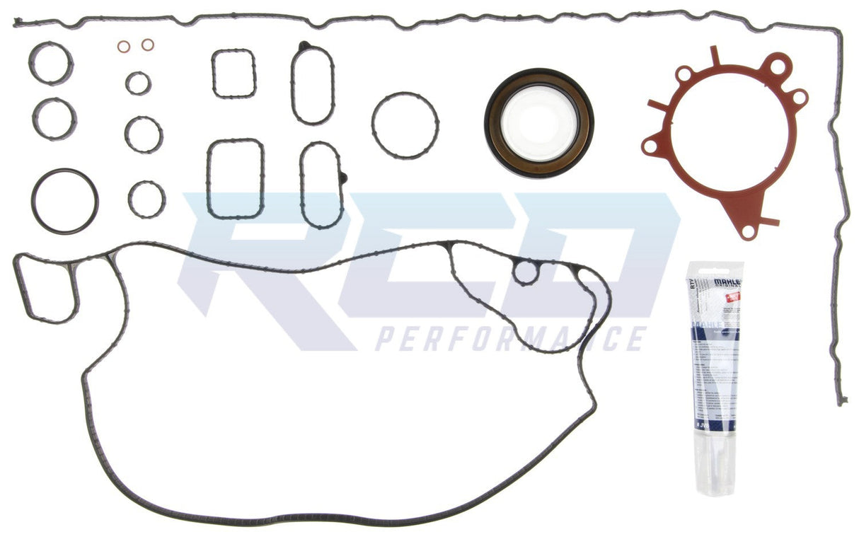Mahle 6.7L 2015+ Front Cover Gasket & Seal Kit