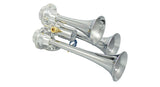 Jackass 127H Air Horn Kit HornBlasters