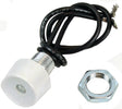 Jandorf Single Circuit Rotary Switch, 125 V, 1 A, 1 Pole, SPST Contact Configuration #61217 Jandorf