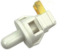 Jandorf  Switch, 2.5/5 A, 125/250 V, SPST, Tab Terminal #61011 Jandorf