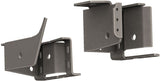 Jeep Cherokee XJ Rear Leaf Spring and Shackle Hanger Replacement Brackets