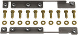 Jeep Cherokee XJ Rear Nutstrips