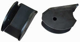 JK Front Lower Control Arm Brackets