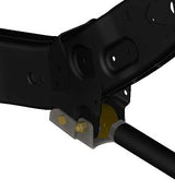 JL Rear Frame Lower Control Arm Skidplates