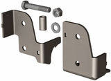 Jeep Wrangler JL and Gladiator JT Front Axle OTK Track Bar Relocation Bracket