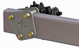 Steering Box Mounting Kit For Saginaw 800/808 Steering Gear