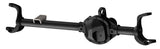 Jeep WJ Front Axle Bump Stop Pad